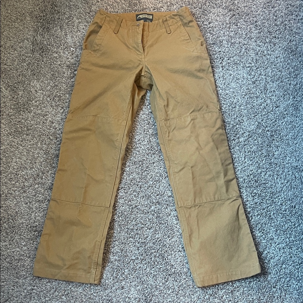 Women’s Mountain Khakis pants